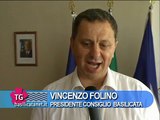 INTERVISTA A FOLINO, PRESIDENTE COMITATO CELEBRAZIONI 150° ANNIVERSARIO UNITA' D'ITALIA