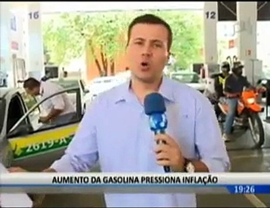 Gasolina