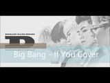 Bigbang 빅뱅- If you cover (piano Instrumental)