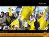 نشيد العاصفة حركة فتح
