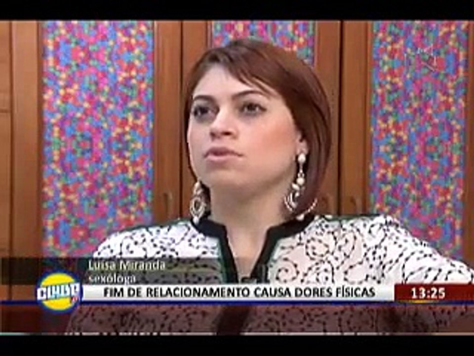 Relacionamento