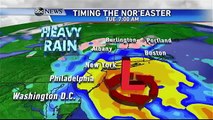 WEBCAST: Millions of Americans Brace for Storm