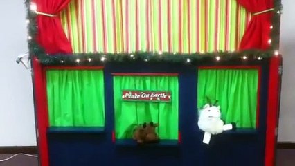 Hilarious Church Puppet Skit for All Ages 😂