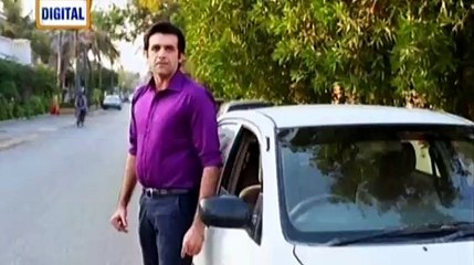 Mere Dard Ki Tujhe Kya Khaber Episode 11 Part 2 ARY Digital Drama