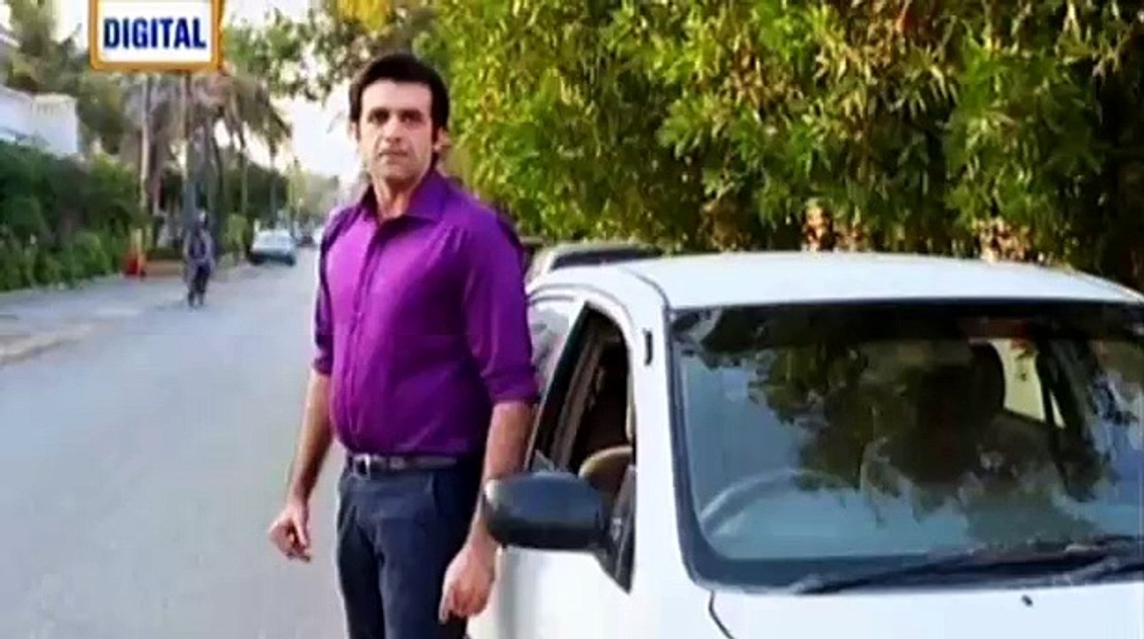 Mere Dard Ki Tujhe Kya Khaber Episode 11 Part 2 ARY Digital Drama