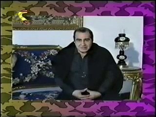 نجم الكوميديا الفنان سيد زيان هذا المكان أحبه