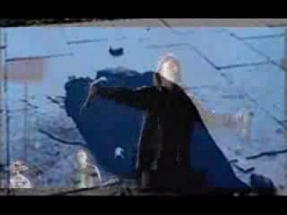 U2 - Bloody Sunday