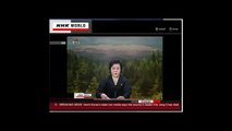 Corée du Nord - Mort de Kim Jong-Il