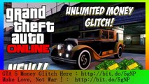 GTA 5 Online -NEW 1.25 UNLIMITED MONEY GUIDE After Patch 1.27 MONEY (NEW 1.27 MONEY GUIDE)