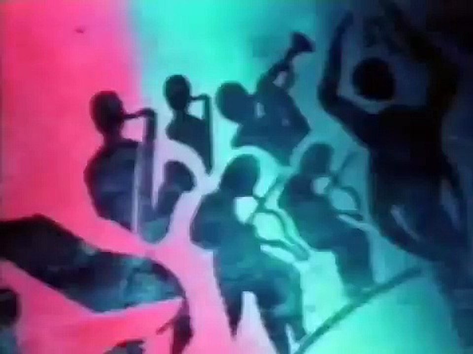 Yello - The Evening's Young (1981)