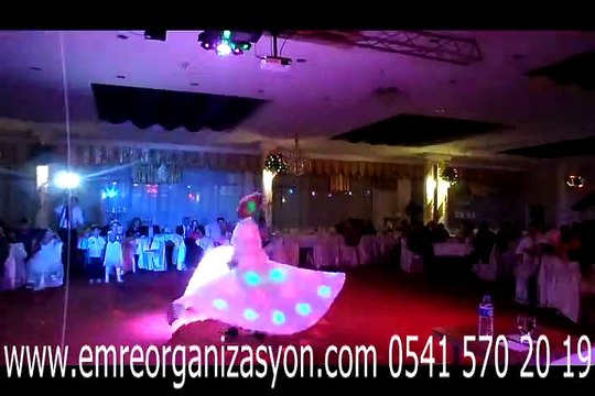 Balıkesir semazen ekibi-0530 523 83 70