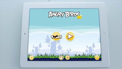 Angry Birds Toons 2 Ep. 11 Sneak Peek - Dogzilla
