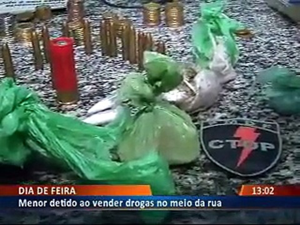 Dia de feira