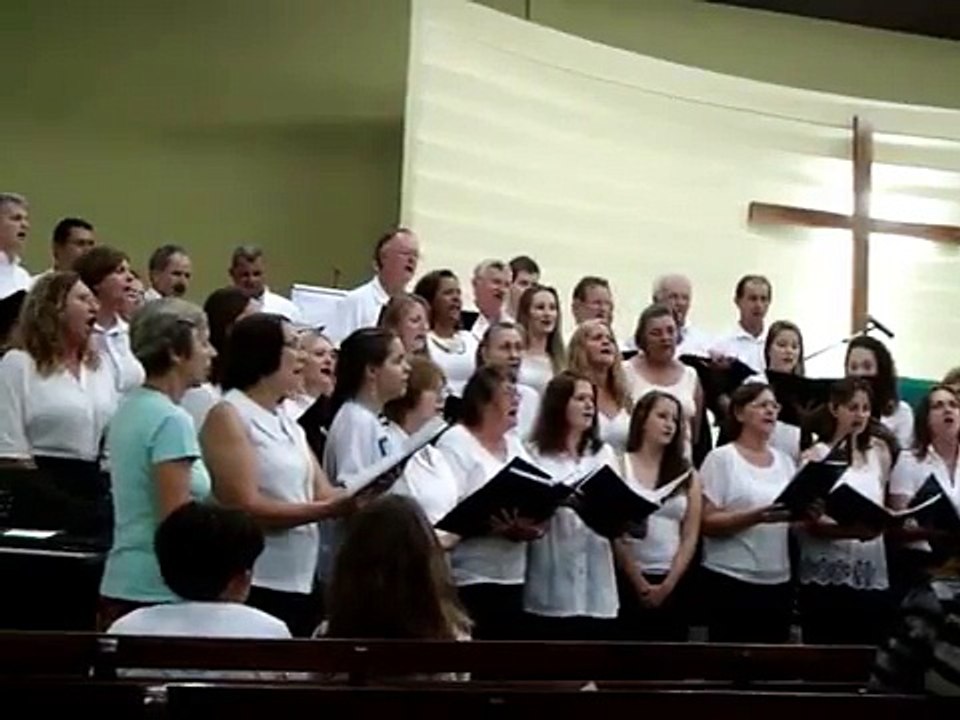 Como dar graças - Per Harling e Susanne Bågenfel