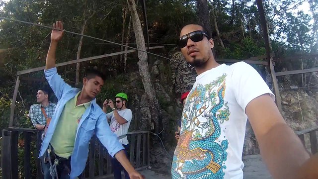 Tourism Honduras, Gracias Tours