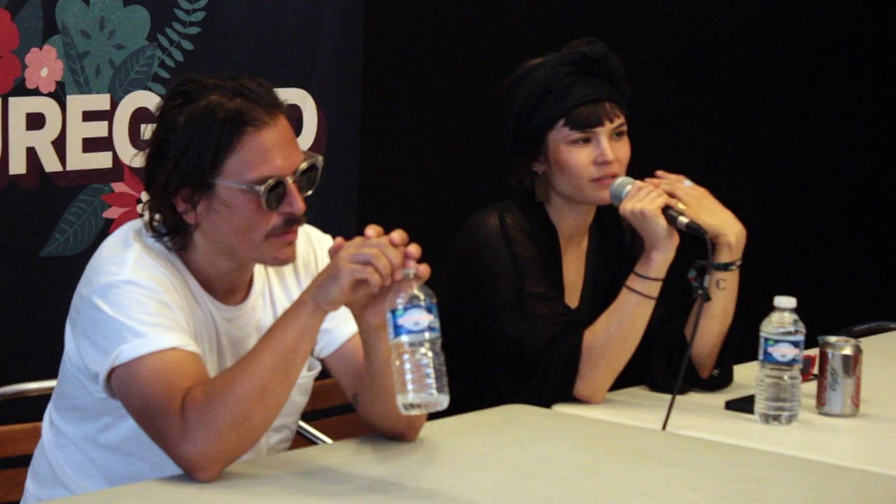 The Do à Beauregard 2015