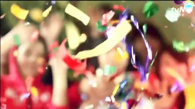 [ENG] 140301 SNL Korea S05E1 Opening - Blurred Lines by Jay Park