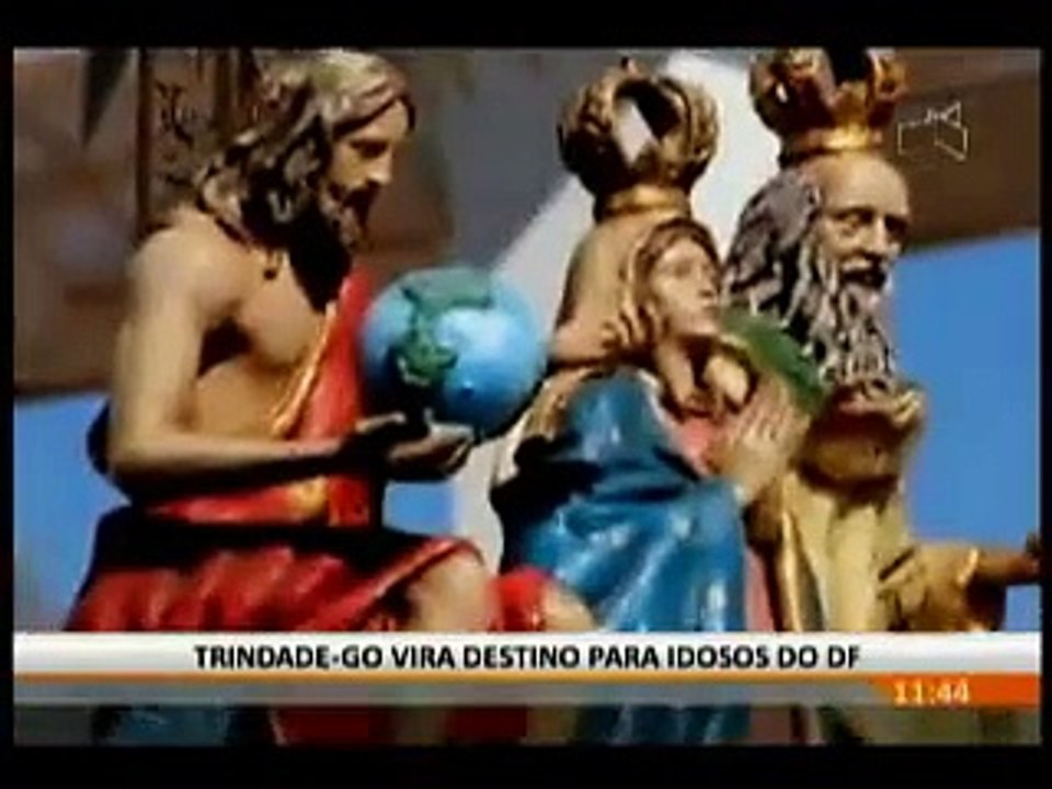 Trindade