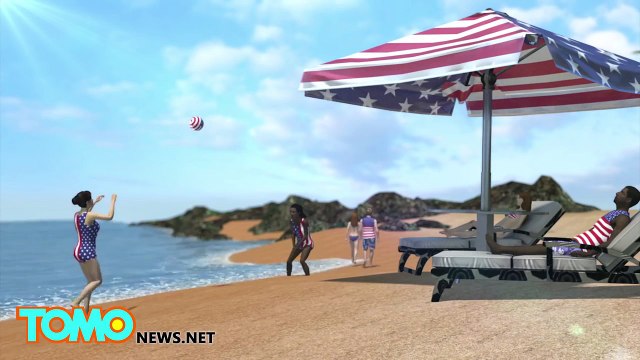 Free speech? Teacher stomps US flag in class exercise, fired by Illinois school board - TomoNews