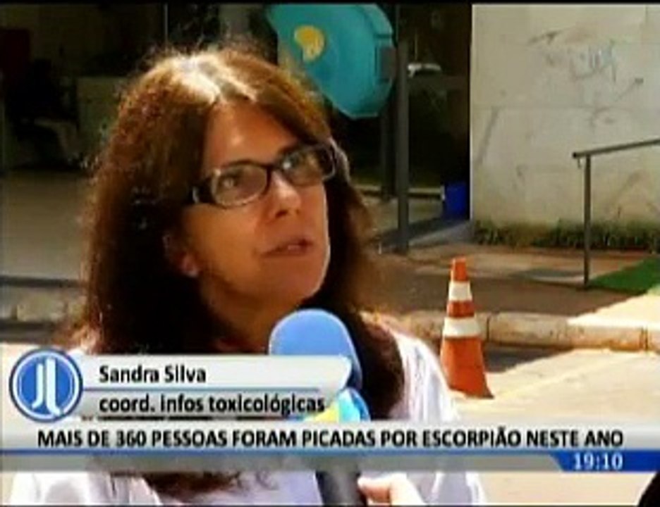 Escorpião