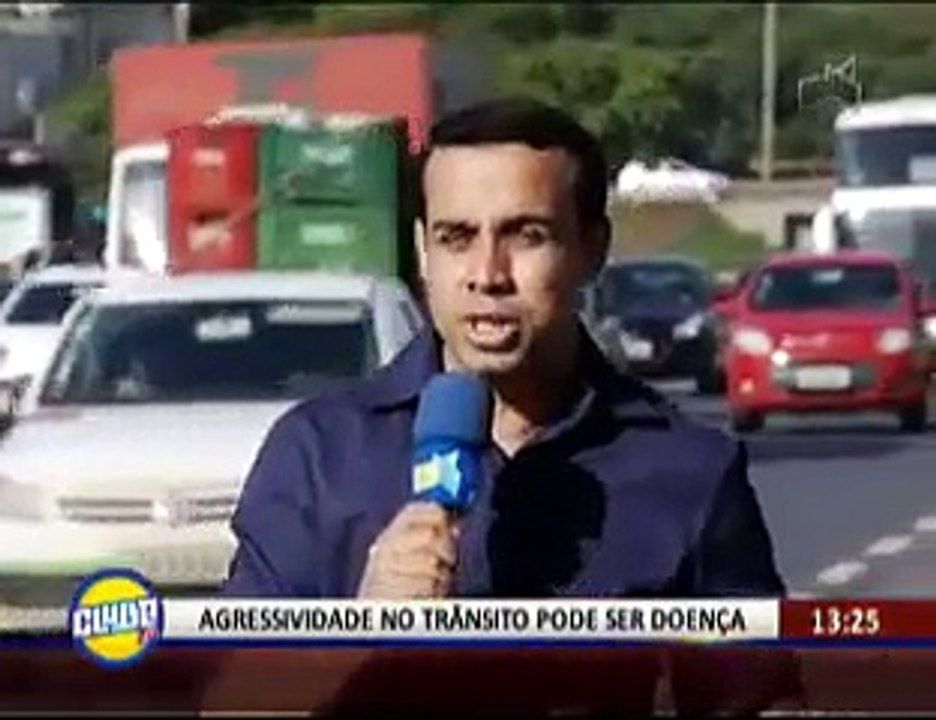Trânsito