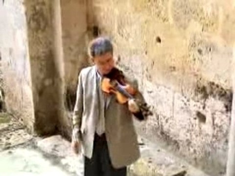 Christophe Boulier - Caprices Paganini 8