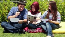 Fatih Sultan Mehmet Vakıf Üniversitesi İngilizce Alt Yazılı Tanıtım Videosu