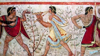 Storia - Gli Etruschi - Repetita