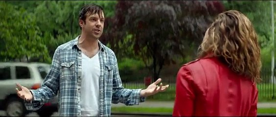 Sleeping With Other People - Official Trailer HD Films