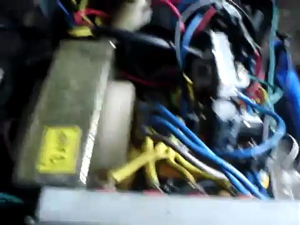 generador de pulsos para inyectores 2