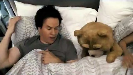 Seth MacFarlane Ted's Thunder song