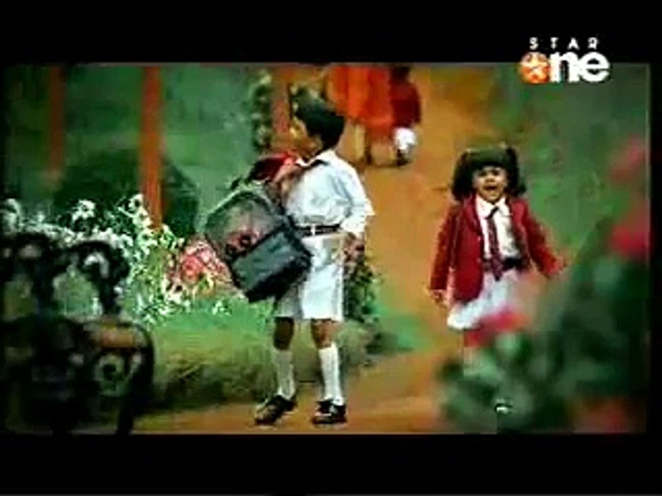 Surf Exel - Daag Acche Hai