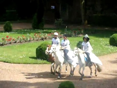 Fête Médiévale SAINT OMER 2015 RDFM RADIO