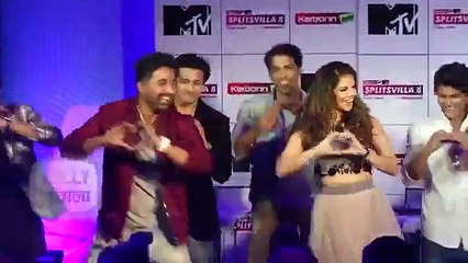 ▶ Sunny Leone To Host Splitsvilla Again Splitsvilla Season 8