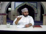 TAFSIR E QURAAN (KHOLAS E TRAWEEH PARAH # 4  BY MUFTI JAHANGEER RAZA ALMADNI)