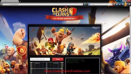 PlayerUp.com - Clash of Clans Free Account Giveaway