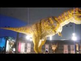 Fukui ken - Japan Museu dos dinossauros