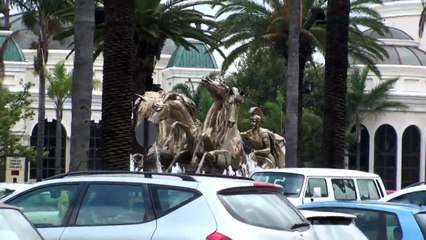 Emperors Palace - Johannesburg