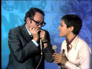 ELIS REGINA E TOOTS THIELEMANS - Wave..(Together)