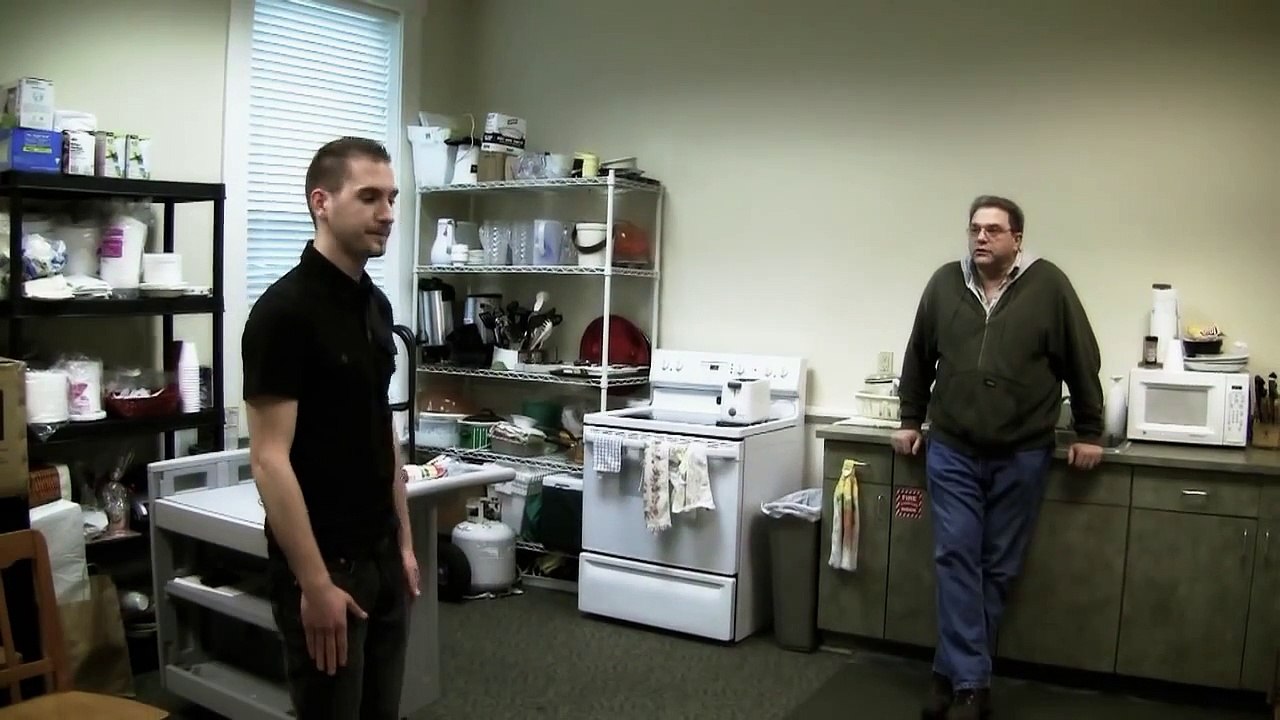 Scary Ghost Footage Caught At Haunted Museum