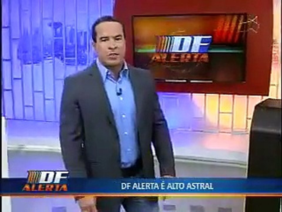 No gatilho