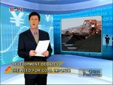 The need for coal imports - China Price Watch - June 17,2013 - BONTV China