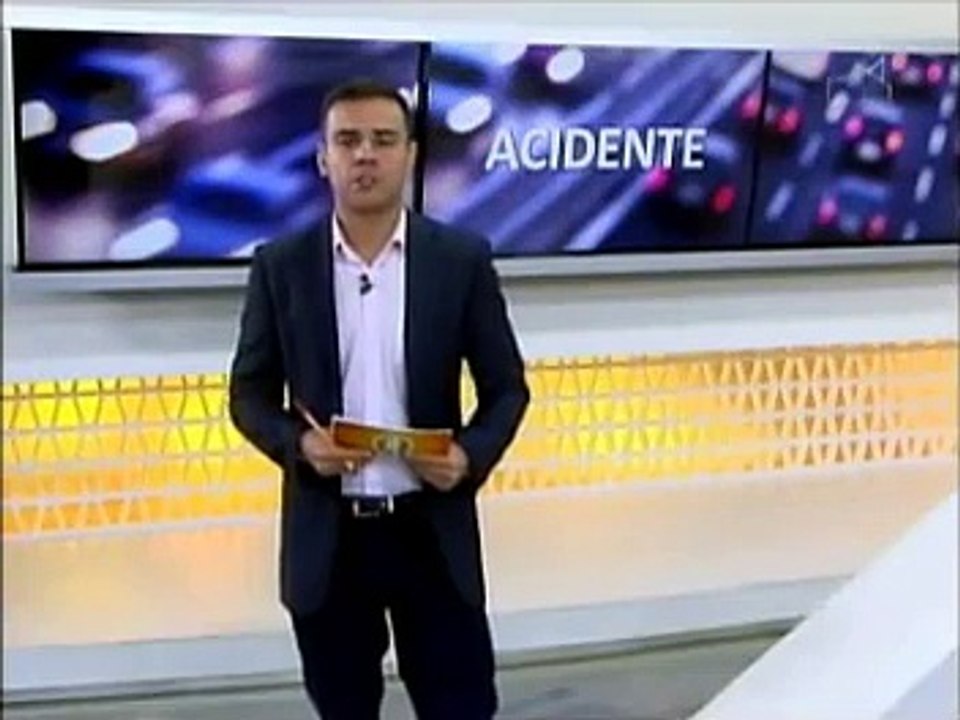 Acidente