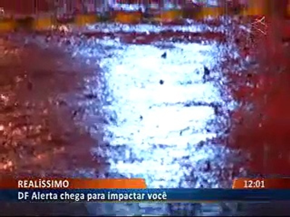 Fuga inútil