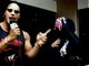 WWF The Rock Makes Fun of HHH and Chyna 1999