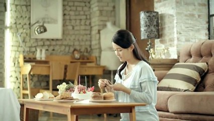 Girls' Generation (TTS) - Baby Steps [Music Video]