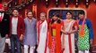 Kapil Sharma Shoot Last Episode Of Comedy Nights With Kapil With Salman Khan