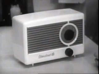 Warning Red (1956): Civil Defense Film