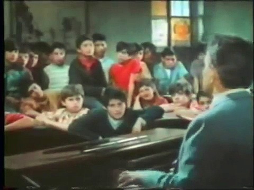 Chirrin chirrin - Cantinflas