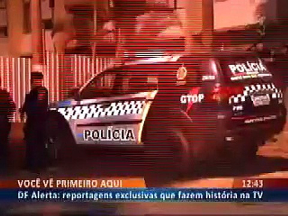 Ataque frustrado